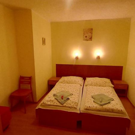 Hannah - Relax Dom Pod Orechom Apartman2 Trávnica Dış mekan fotoğraf