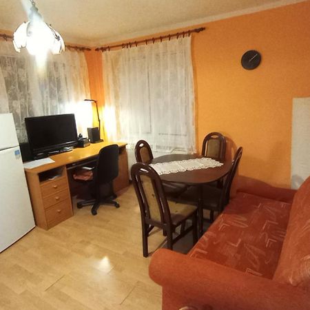 Hannah - Relax Dom Pod Orechom Apartman2 Trávnica Dış mekan fotoğraf