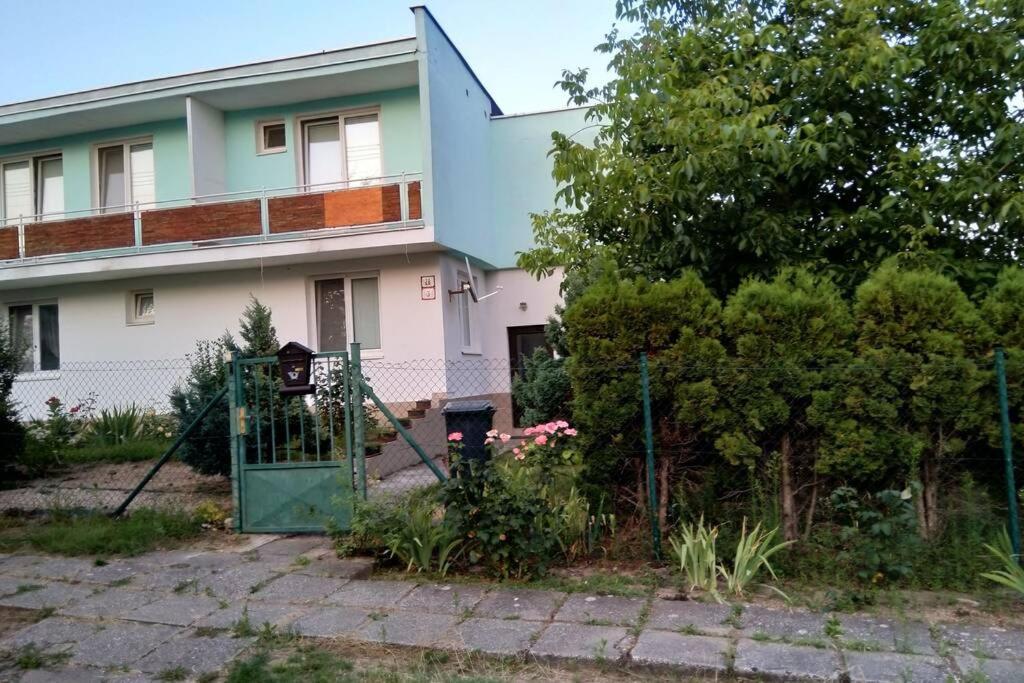 Hannah - Relax Dom Pod Orechom Apartman2 Trávnica Dış mekan fotoğraf