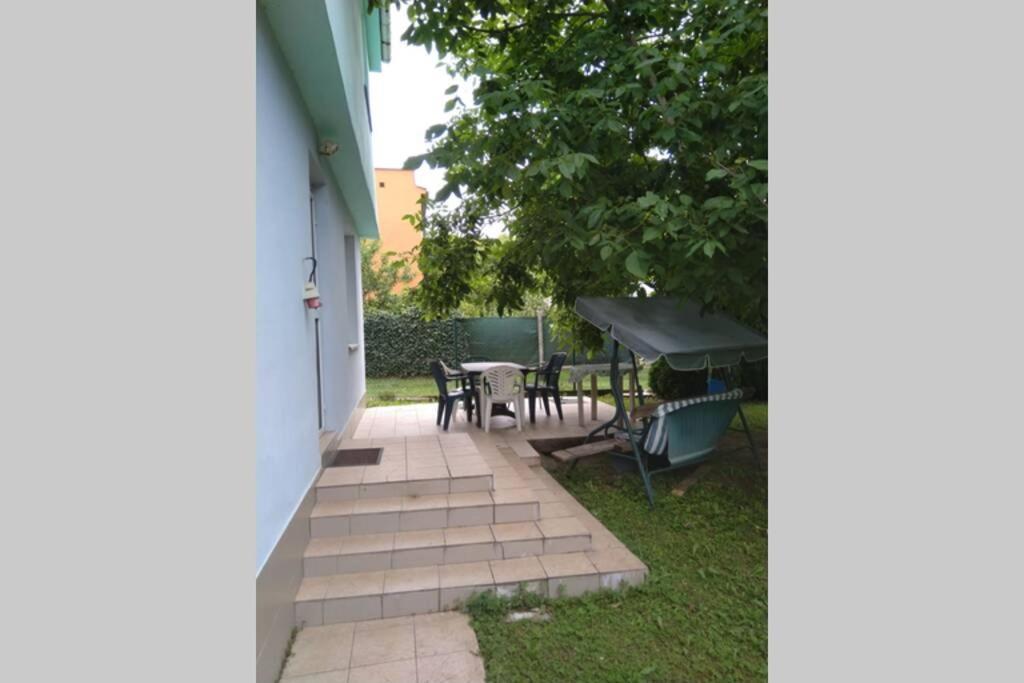 Hannah - Relax Dom Pod Orechom Apartman2 Trávnica Dış mekan fotoğraf