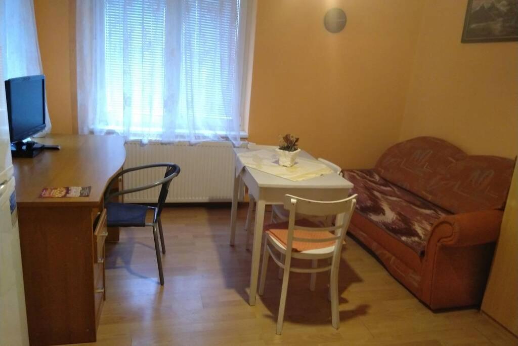 Hannah - Relax Dom Pod Orechom Apartman2 Trávnica Dış mekan fotoğraf
