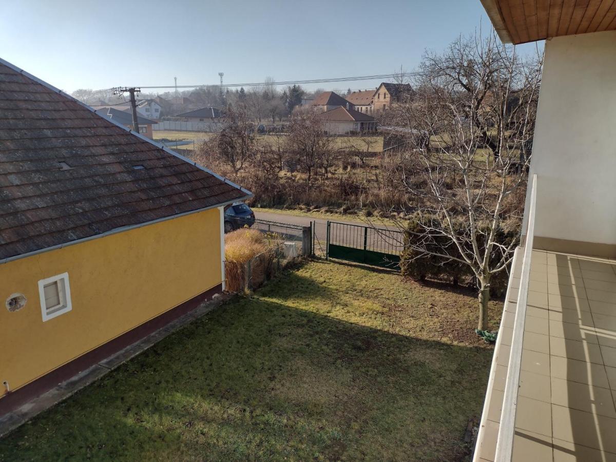 Hannah - Relax Dom Pod Orechom Apartman2 Trávnica Dış mekan fotoğraf