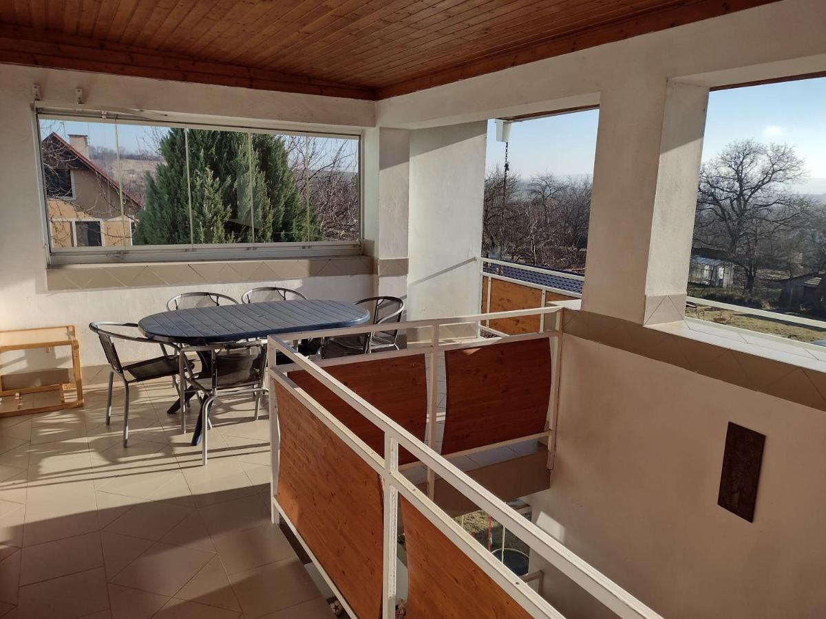 Hannah - Relax Dom Pod Orechom Apartman2 Trávnica Dış mekan fotoğraf