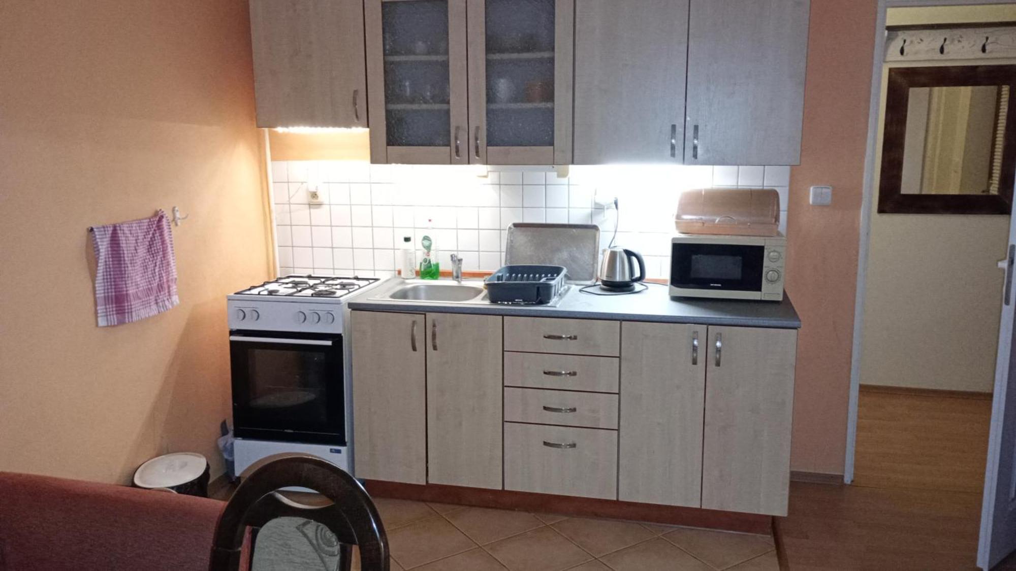 Hannah - Relax Dom Pod Orechom Apartman2 Trávnica Dış mekan fotoğraf