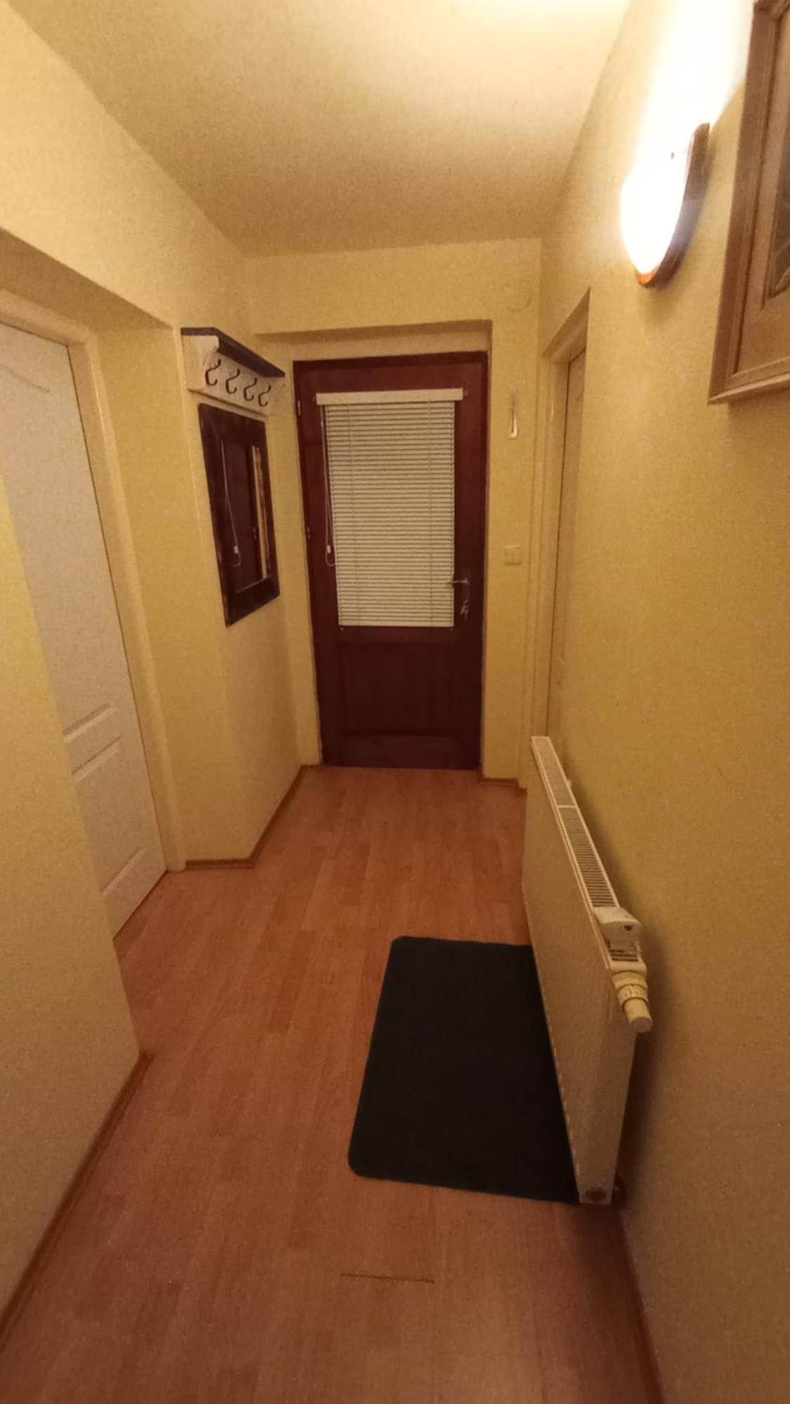 Hannah - Relax Dom Pod Orechom Apartman2 Trávnica Dış mekan fotoğraf