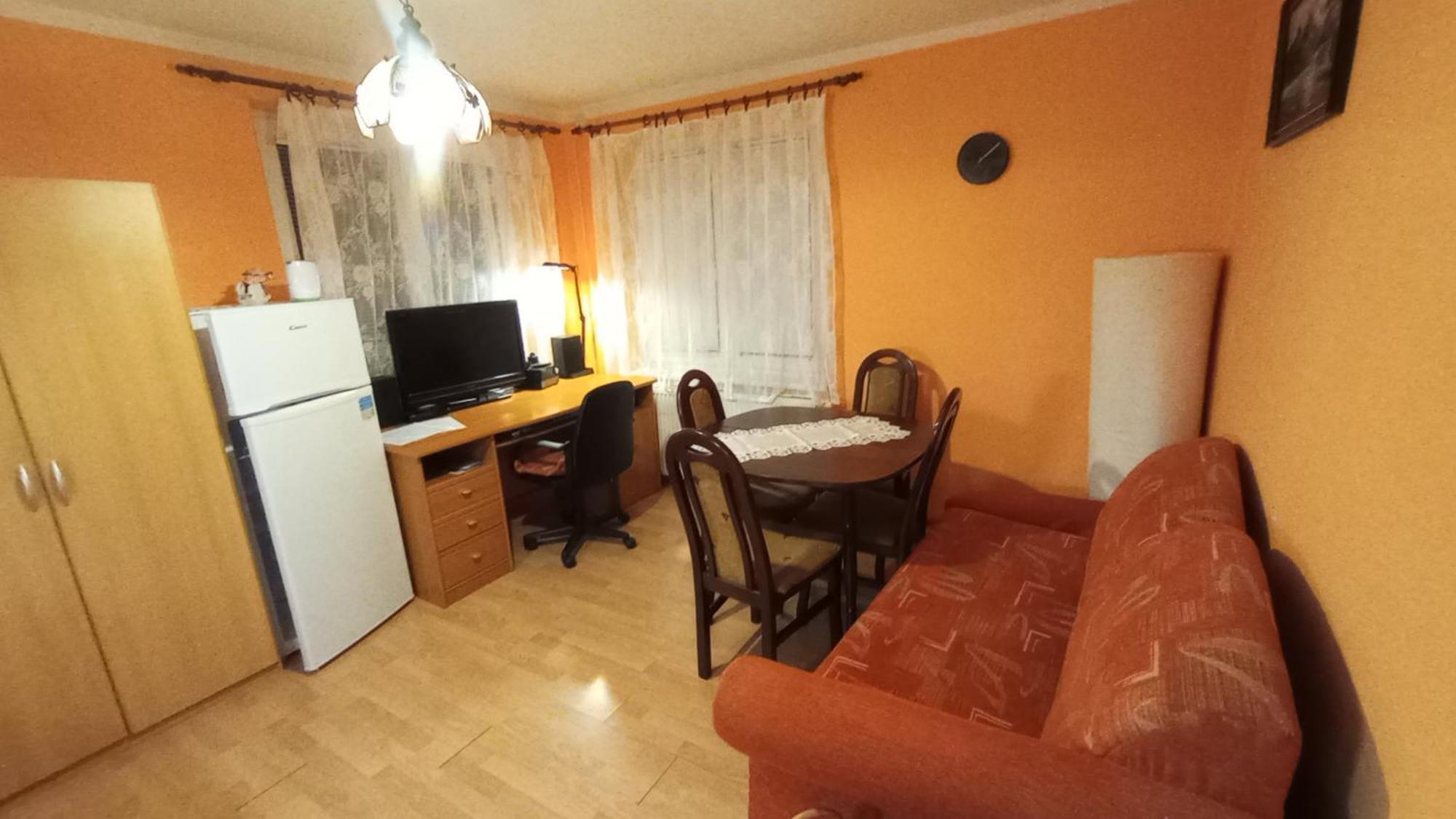 Hannah - Relax Dom Pod Orechom Apartman2 Trávnica Dış mekan fotoğraf